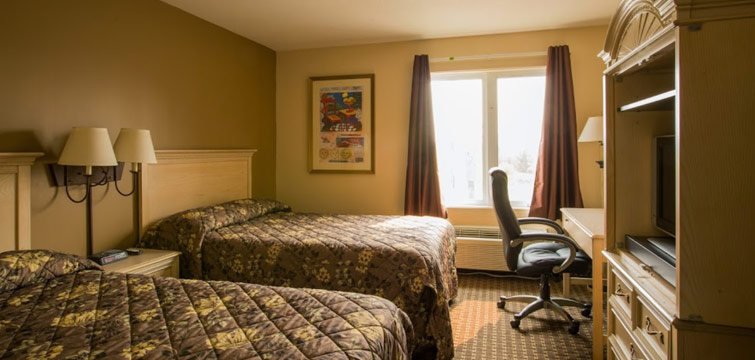 Best Hotel in Elora