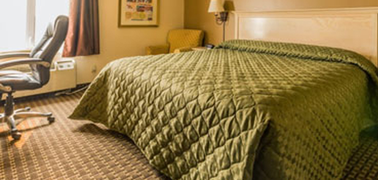 Best Hotel in Elora
