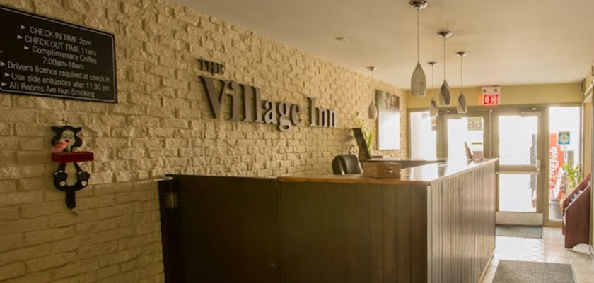 Best Hotel in Elora