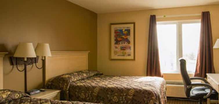 Best Hotel in Elora