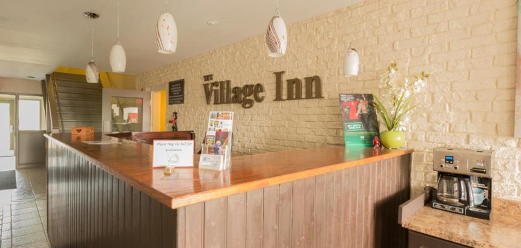 Best Hotel in Elora