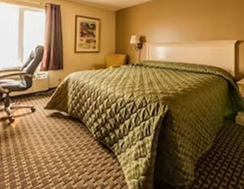 Hotel Reservations in Elora